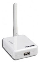Topcom Wireless Print 1000g (10001657)